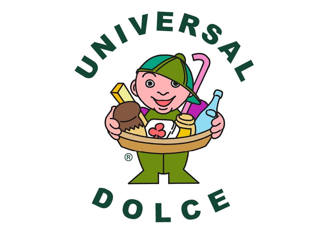 Universal Dolce
