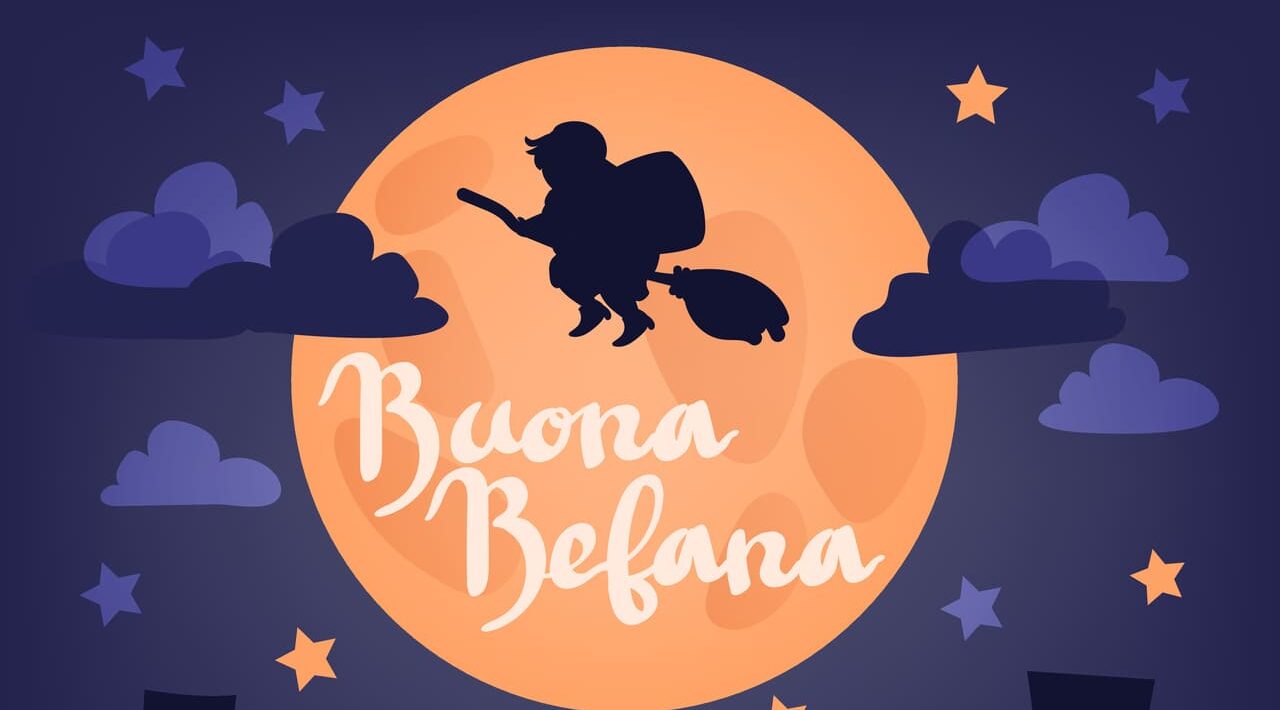come nasce la befano