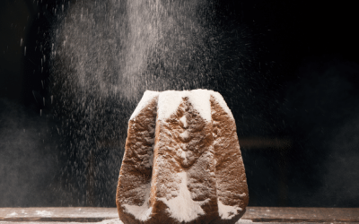 Pandoro, storia e curiosità sul dolce veronese