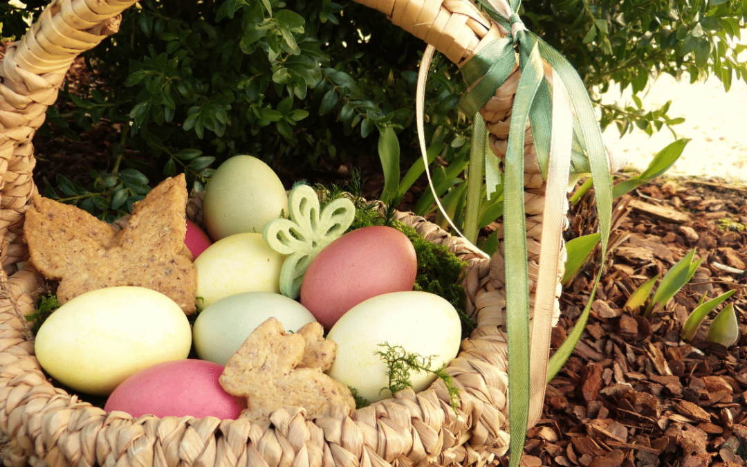 tradizioni di Pasqua