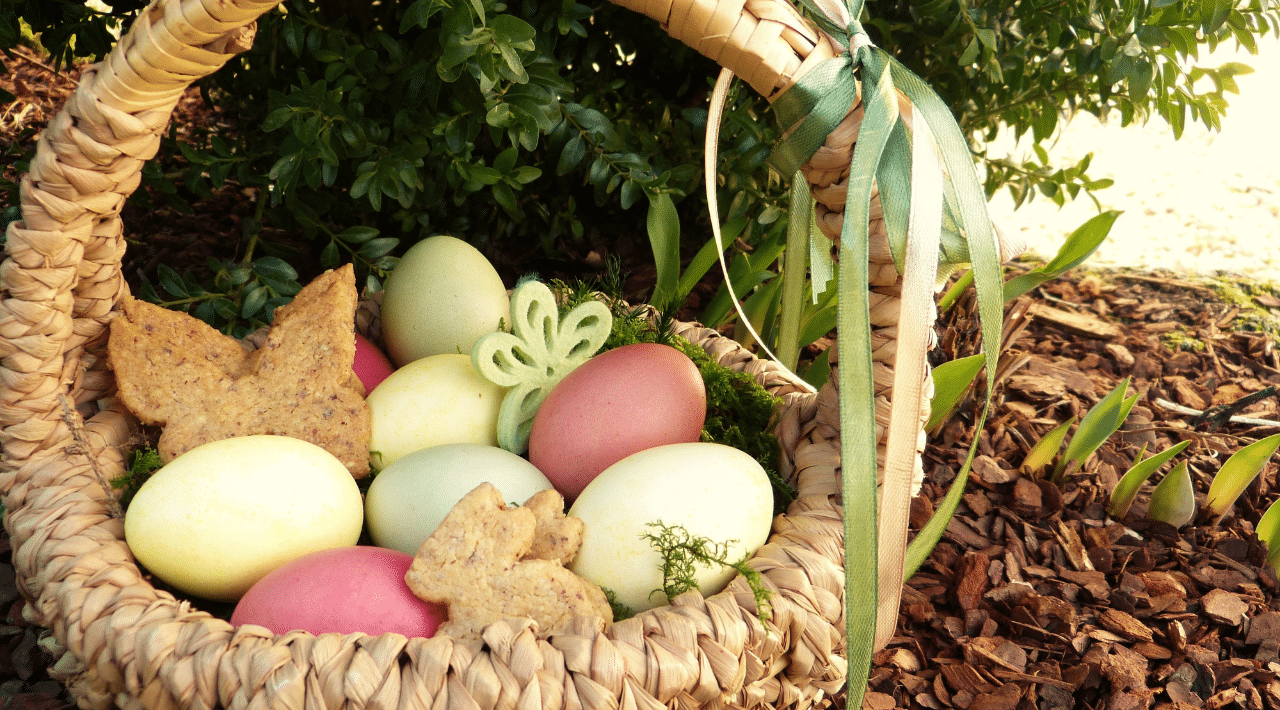 tradizioni di Pasqua