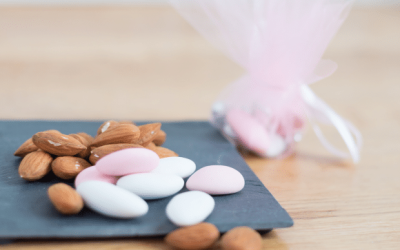 Dietro le quinte: come nascono i Confetti Perfetti?