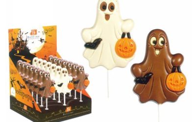 Le migliori Caramelle di Halloween