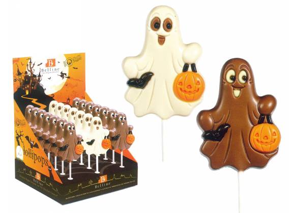 le migliori caramelle di halloween