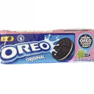 OREO ORIGINAL SHOWBOX GR.66 PZ.20