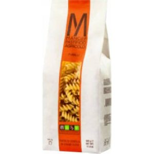 FUSILLI MANCINI GR.500 PZ.1