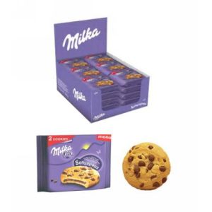 MILKA COOKIES SENSATION PZ.24