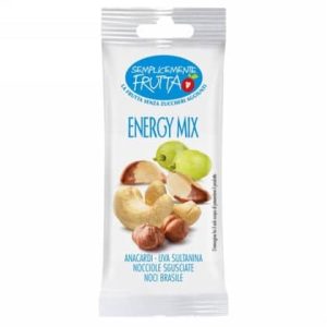 FRUTTA ENERGY MIX GR.30 PZ.12