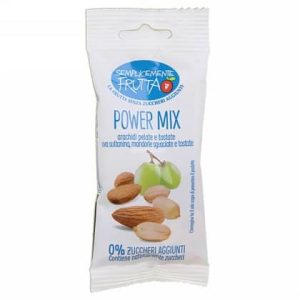 FRUTTA POWER MIX GR.30 PZ.12