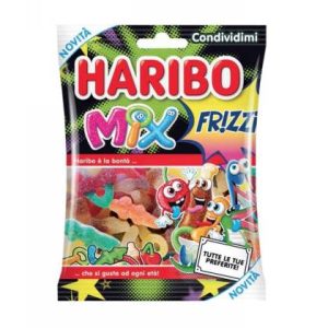BS HRB GR.175 FRIZZI MIX PZ.12