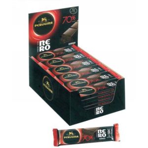 NERO BARRETTA FOND.70% PZ.36 NESTLE'
