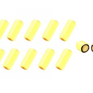 GESSETTI ZENZERO/LIMONE KG.1