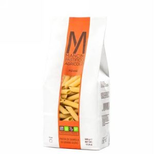 PENNE RIGATE MANCINI GR.500 PZ.1
