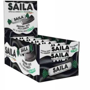 SAILA SOFFICE LIQ/MENTA MONO PZ100 GR19
