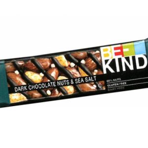 BARRETTA BE-KIND CIOCC.FOND. MANDOR PZ12