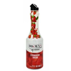 SQUEEZE STRAWBERRY DREAM BOTT.KG.1,3
