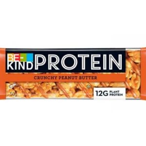 BARRETTA BE-KIND PROTEIN BUR.ARACH.PZ.12