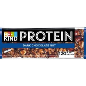 BARRETTA BE-KIND PROTEIN CIOCC.FOND.PZ12