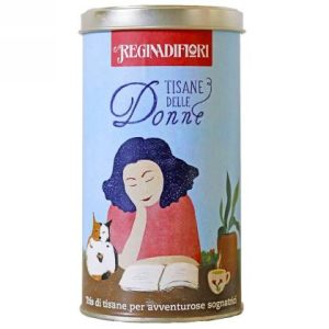 LATTA TISANA DELLE DONNE 12 FILTRI