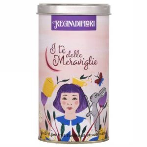 LATTA TE DELLE MERAVIGLIE 12 FILTRI