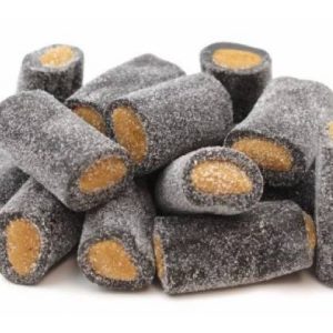 LIQ.SALATA FARCITA CARAMELLO KG.3