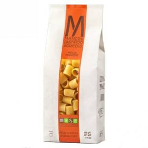 MEZZE MANICHE MANCINI KG.1 PZ.6
