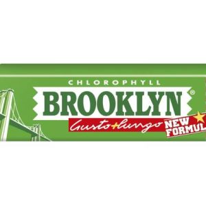 BROOKLYN CHLOROPHYLLE PZ.20