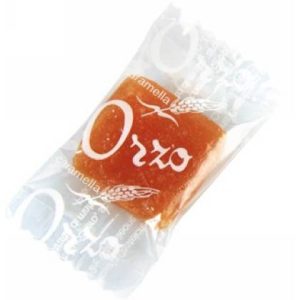 CAR.ORZO KG.1 ROSSINI'S