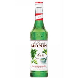 SCIROPPO BASILICO CL.70 MONIN