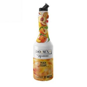 SQUEEZE PEACH ESCAPE BOTT.KG.1,3