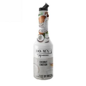 SQUEEZE COCONUT EMOTION BOTT.KG.1,3
