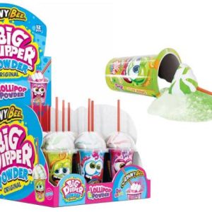 BIG DIPPER POWDER GR.47 PZ.12