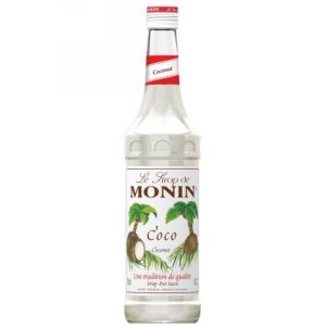 SCIROPPO COCCO LT.1 MONIN