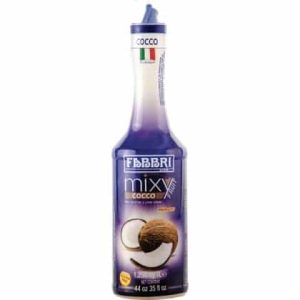 FRUITMIXY COCCO KG.1,3 FABBRI
