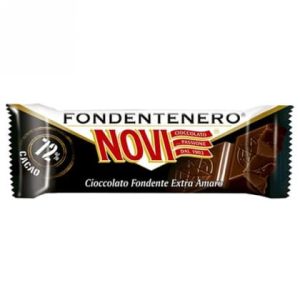 BARRETTE FONDENTENERO GR25 PZ.30 NOVI