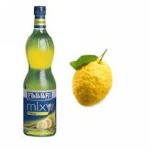 MIXYBAR CEDRATA KG.1,3 FABBRI