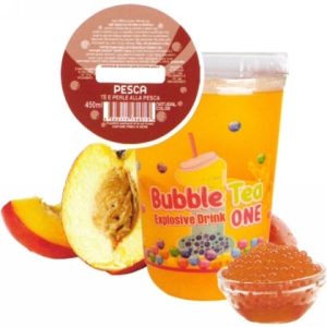ONE BUBBLETEA PESCA ML450 PZ12