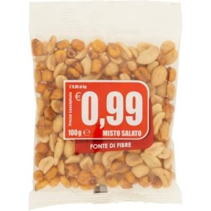 MISTO PICCANTE GR100 PZ12