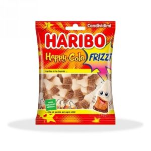 BS HRB GR.80 FRESH COLA PZ.1