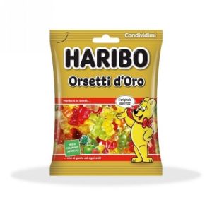 BS HRB GR.80 ORSETTI D'ORO PZ.1