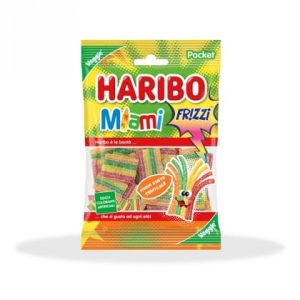 BS HRB GR.80 MIAMI FRIZZI PZ.1