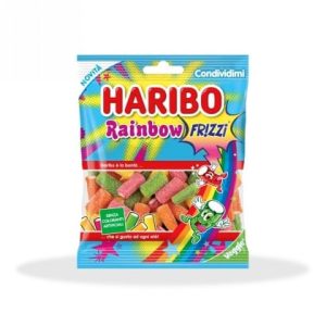 BS HRB GR.80 RAINBOW FRIZZI PZ.1