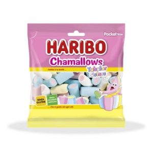 BS HRB GR.50 MALLOW TUBULAR COLOURS PZ.1