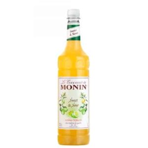 SCIROPPO SWEET & SOUR LT.1 MONIN