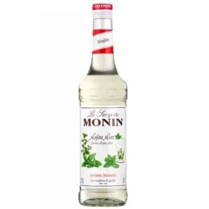 SCIROPPO MOJITO CL.70 MONIN