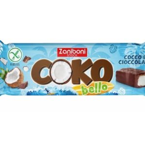 COKO BELLO COCCO/CIOCC. GR.40 PZ.24