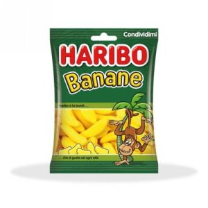 BS HRB GR.80 BANANE PZ.1