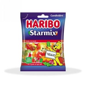 BS HRB GR.80 STARMIX PZ.1