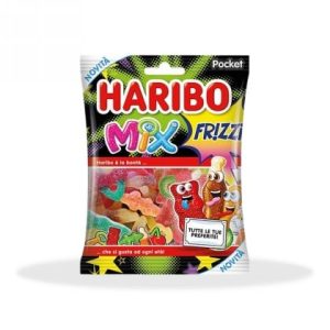 BS HRB GR.80 FRIZZI MIX PZ.1