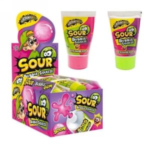 SOUR BUBBLE SQUEEZE PZ.24
